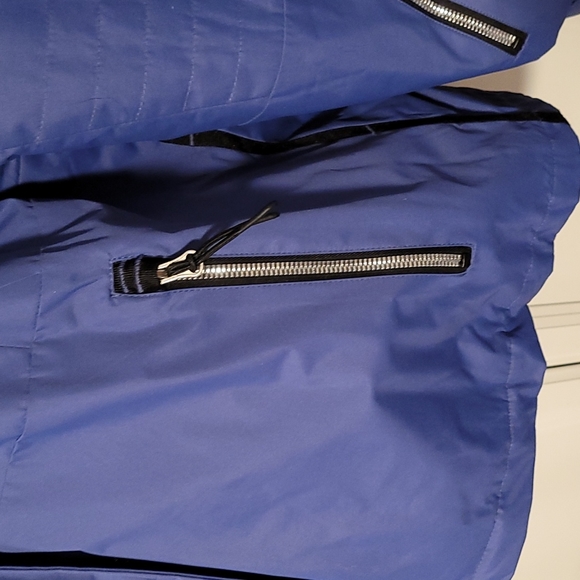 Winter coat - Picture 4 of 15